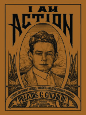 cover image of I am Action